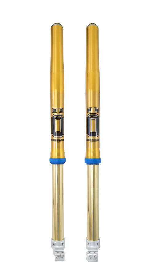 Öhlins RXF Telescopic Fork MX & Enduro FFX 0301 for Husqvarna, KTM and GASGAS Models