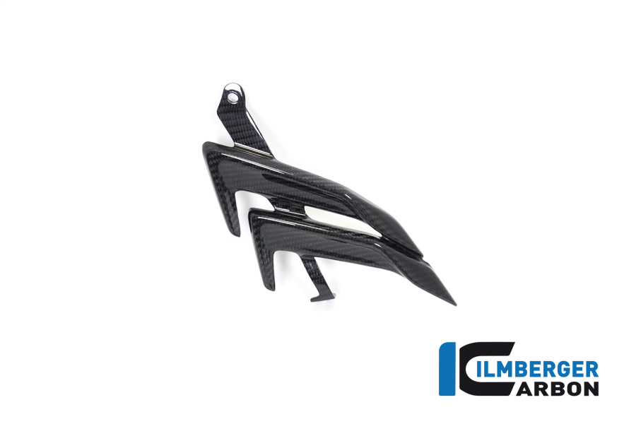 Ilmberger Carbon Air Outlet right side R/S, Carbon