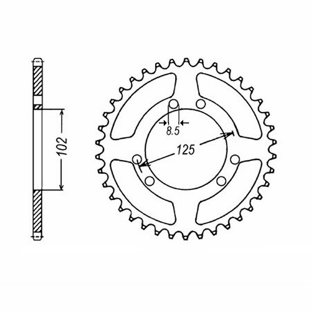 Sprocket Image