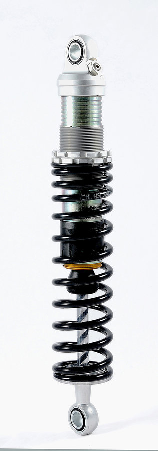 Öhlins Stoßdämpfer Road & Track HD 220 for Harley-Davidson Dyna FXD 1991-2017