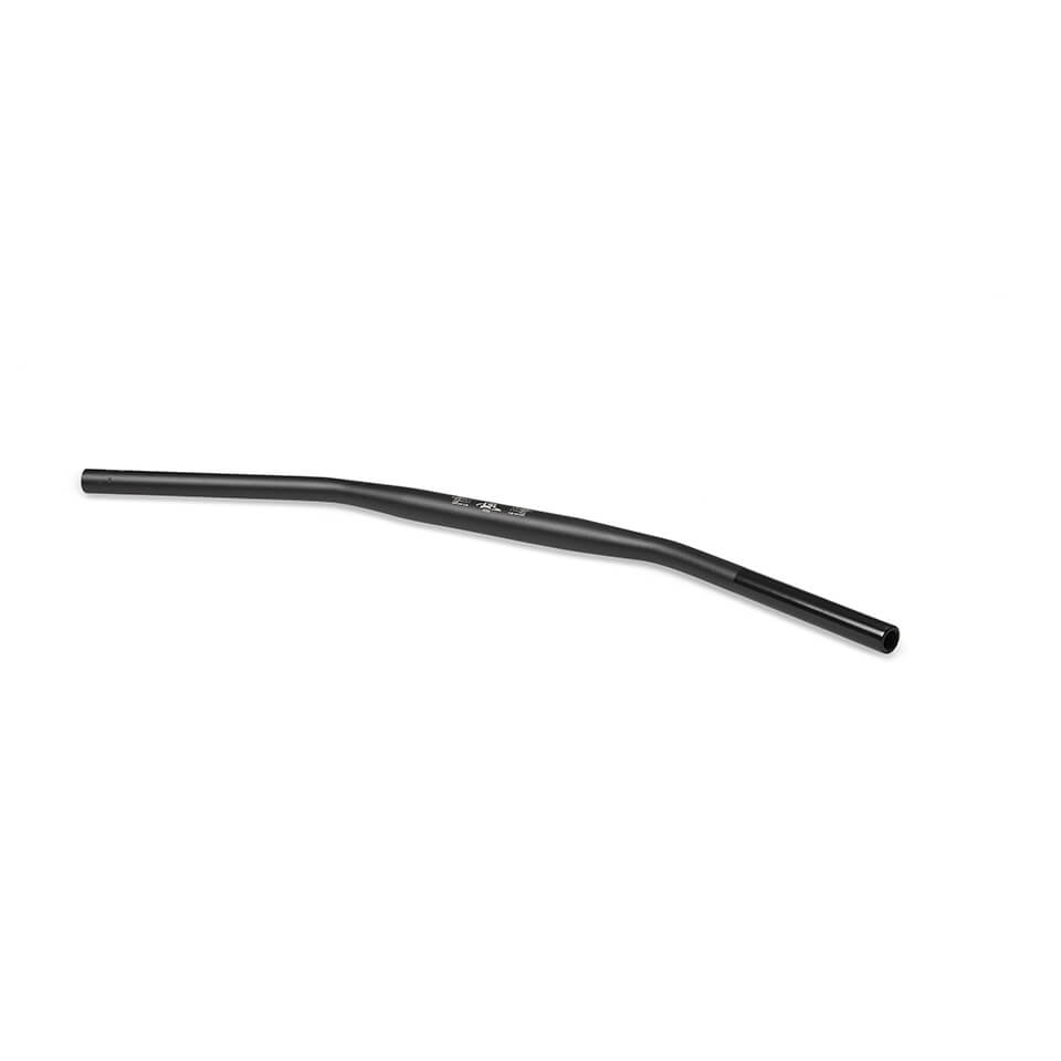 LSL Tapered handlebar Drag Bar XD1 Black