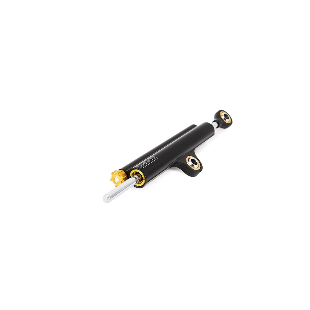Öhlins Steering Damper Blackline Road & Track SD 068 for various Ducati Panigale 899 / 959 / 1199 / 1299 / V2 / V4