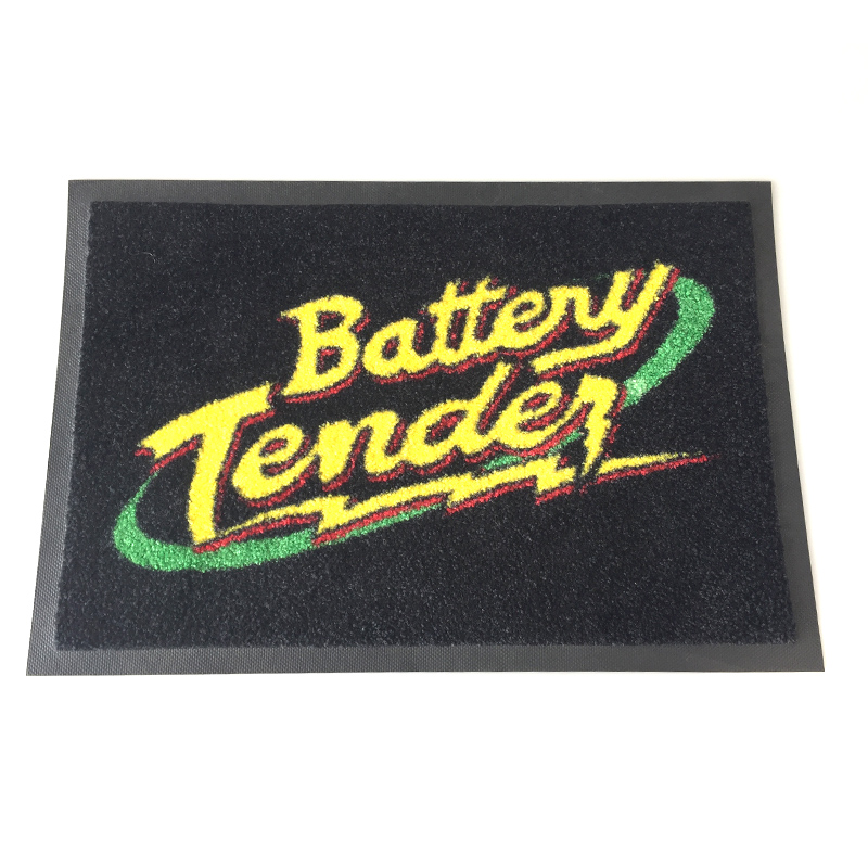 Battery Tender Floor Mat