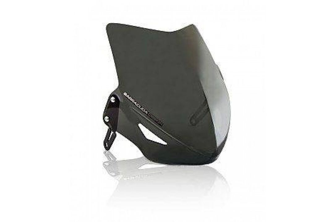 Barracuda Aerosport Plexiglas Windscreen for MV Agusta Brutale 910S / 989R / 1078RR 2004-2011