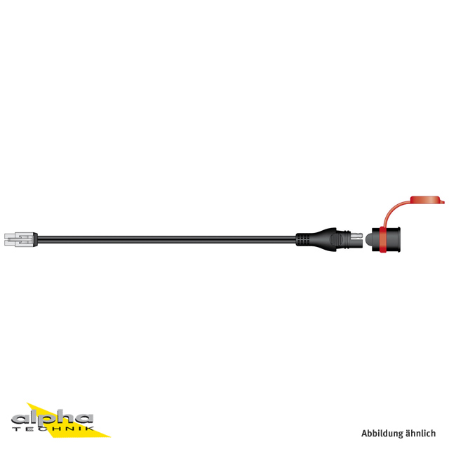 O-07 OPTIMATE adapter, KET to SAE