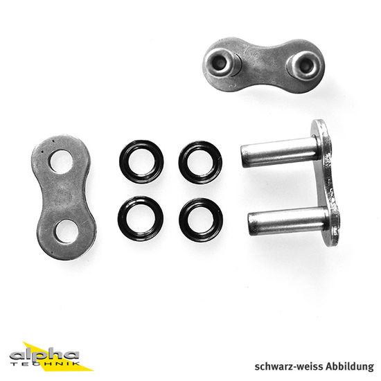 Hollow rivet link ENUMA 520 HO