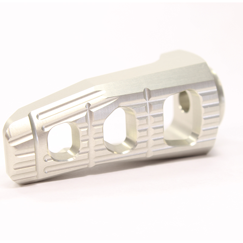 Gilles Touring Pillion Replacement Footrest Kit, Silver for Honda CBR1000RR, CBR650R