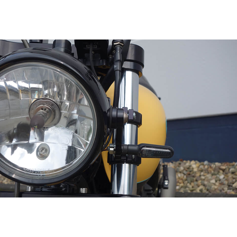LSL Headlight Mounting Kit