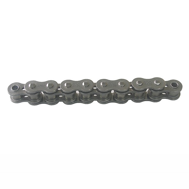 EK-Chain chainnsatz 520 MVXZ-2 standard grey for Honda CB750 Hornet, Type RH12 from model year 2023-