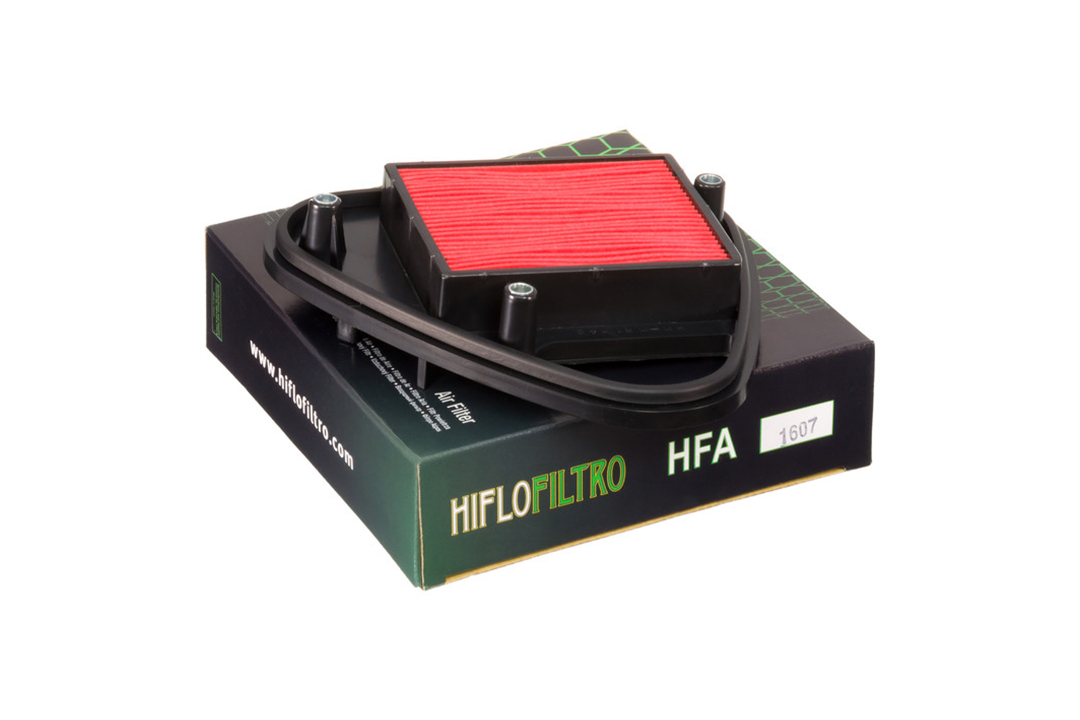 HIFLO air filter HFA1607 Honda VT600C
