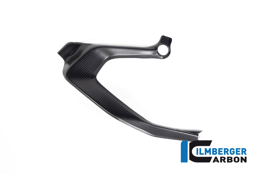 Ilmberger Carbon frame cover right side R/S, matt, BMW R1300GS 2023-