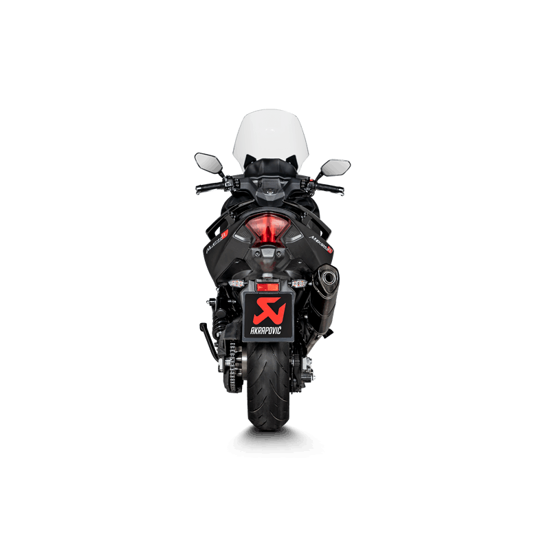 Akrapovic Racing Line (Carbon) BMW G 310 GS 2017-2