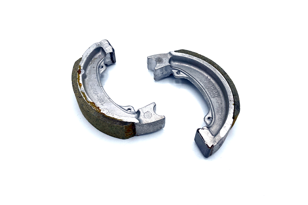 Vesrah LYT9646 BRAKE SHOES for HONDA and others