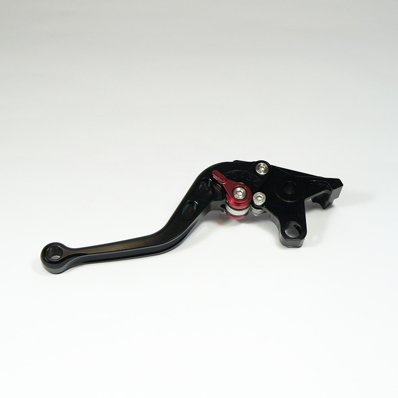 clutch lever CNC Milled, for Yamaha MT01 / F,XJR