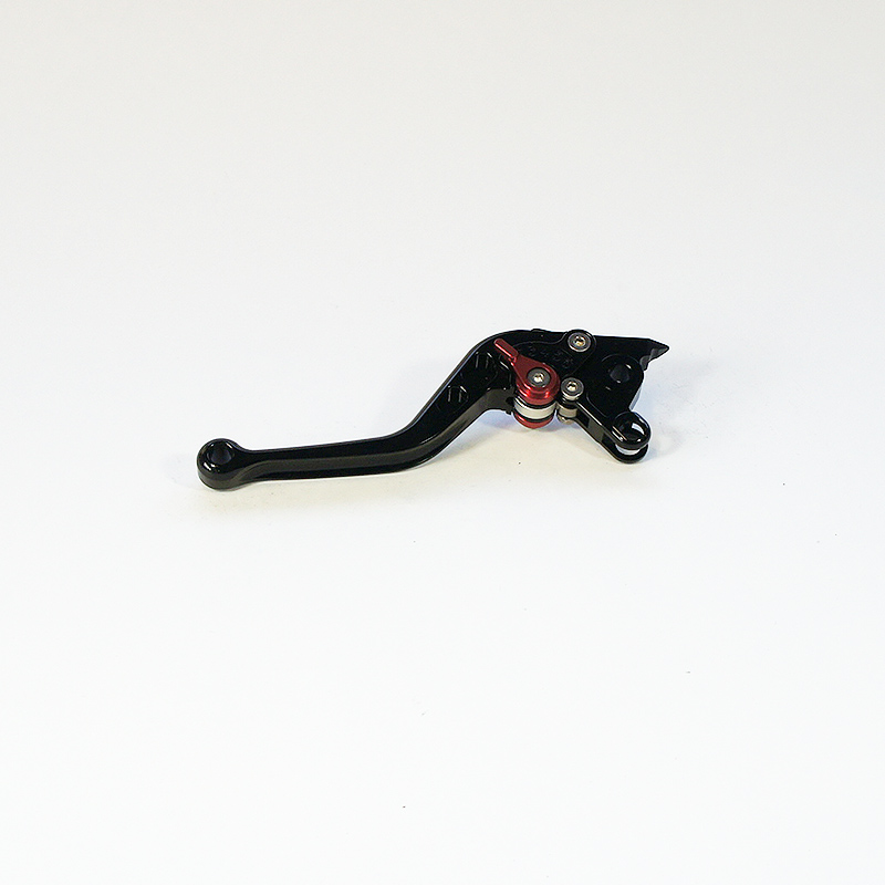 clutch lever CNC machined, for Ducati 748