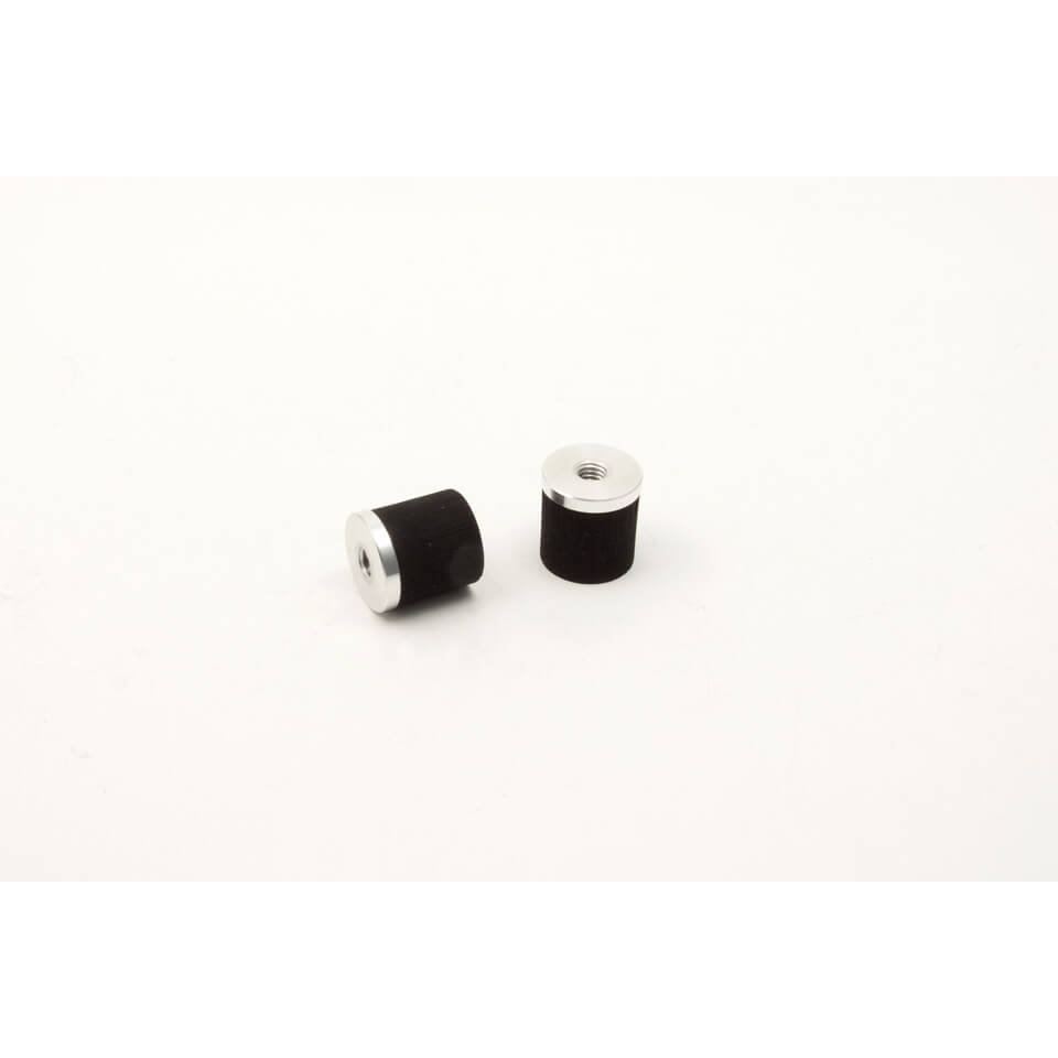 LSL handlebar bar end adapter, TR Bonneville Bobber