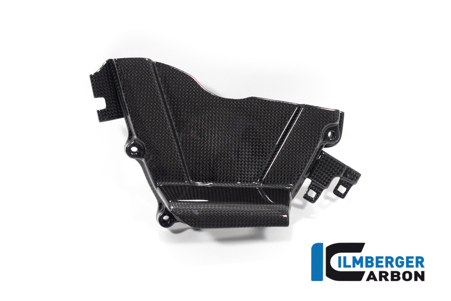 Ilmberger Carbon Sprocket Cover, glossy, for Honda CBR1000RR-R Fireblade (SP), SC82, from 2020-