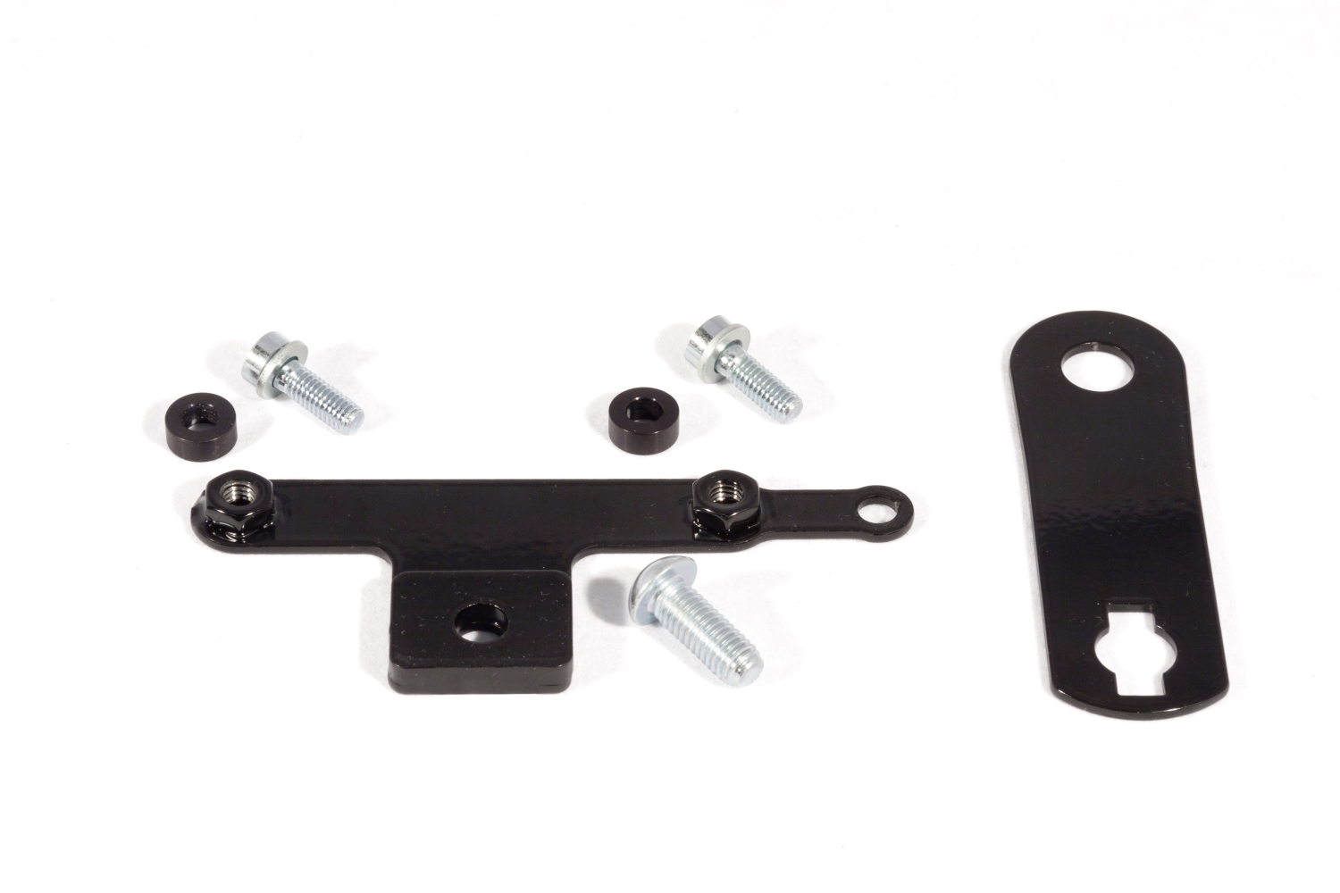 LSL Regulator/Horn Bracket Triumph Twins