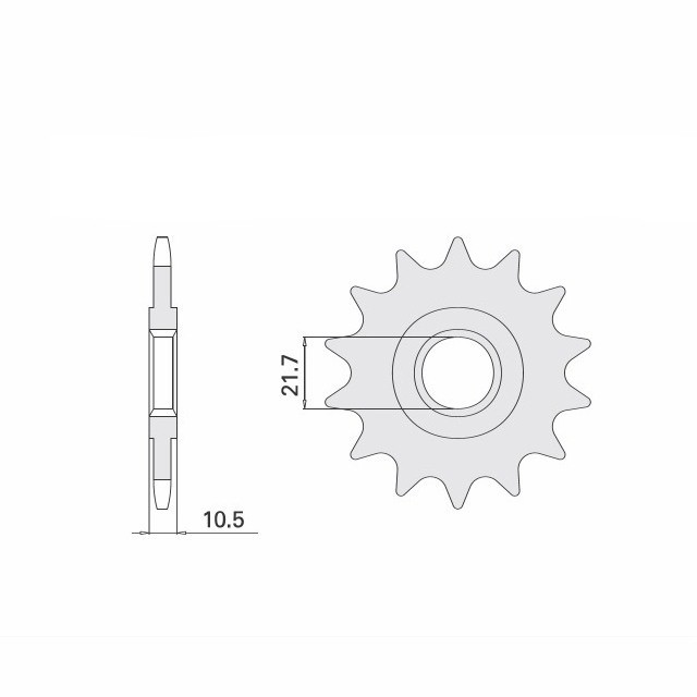 Sprocket image