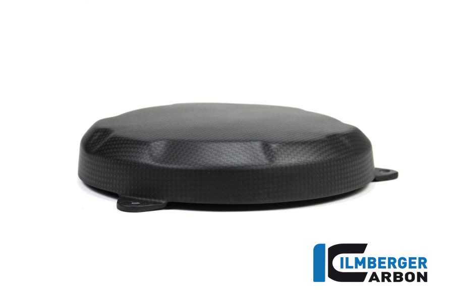 Ilmberger Carbon clutch cover cover matt