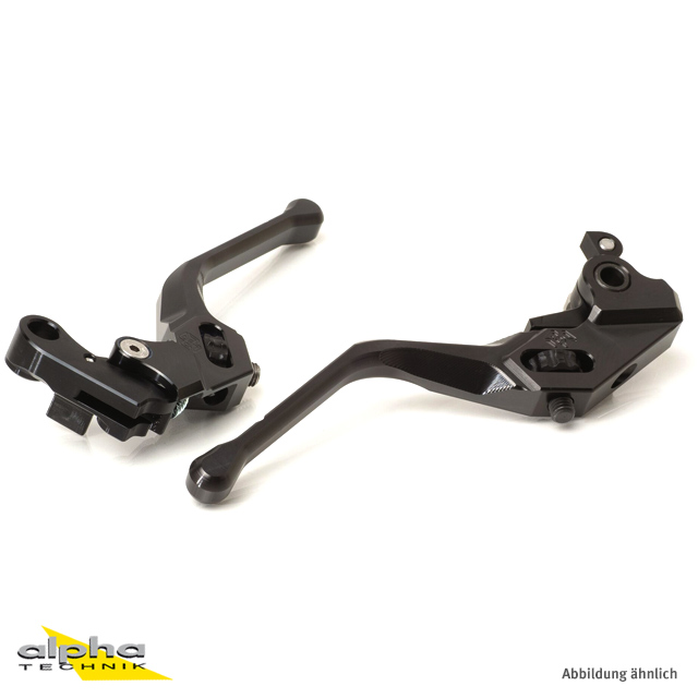 GILLES RCT shift lever Kit, for Ducati Multistrada 1200