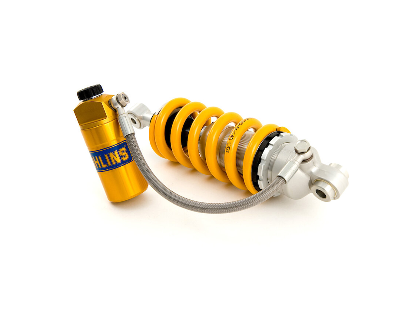 Öhlins Adventure HO 213 Shock Absorber for Honda CRF300LA, CRF300LRA Rally, Model Year 2020-