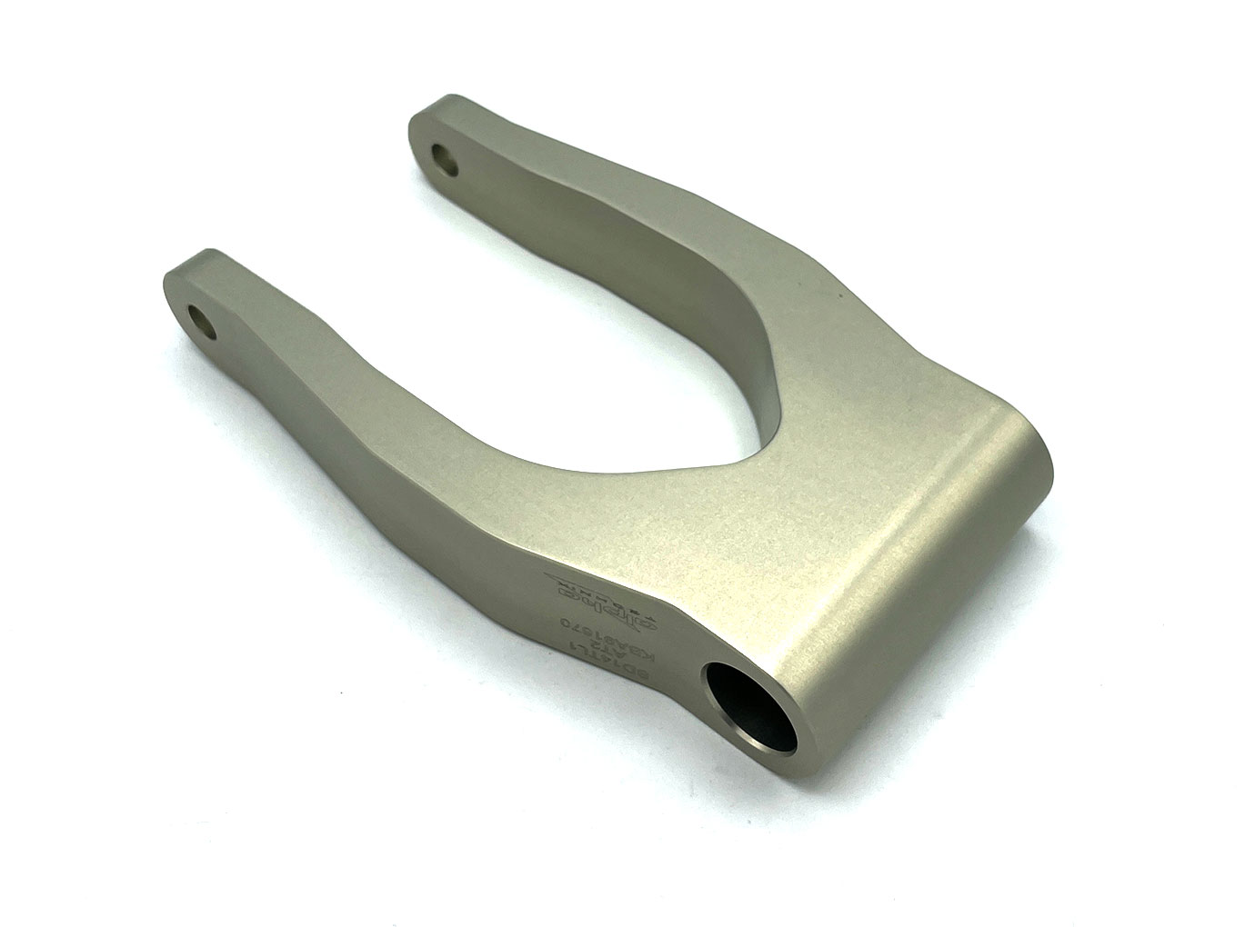 alpha Technik Lowering Kit 25mm for Honda CRF1100L ES / Adventure Sports, Type: SD13 / SD14, from model year 2024 -