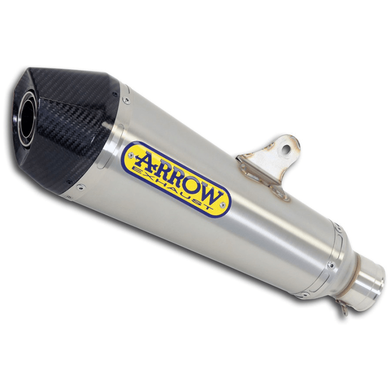 ARROW X-KONE Exhaust Honda CB500F 19-20 CBR500R 19-20 Stainless Steel