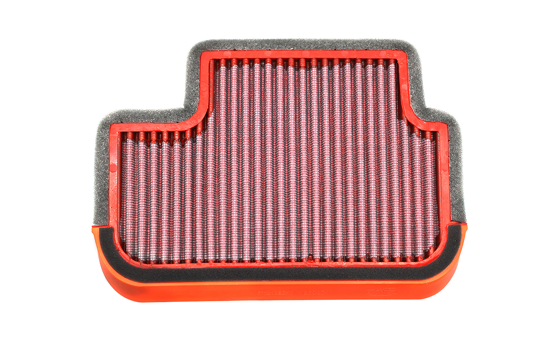 BMC sport air filter for CF Moto 400 GT 650 GT 400 NK 650 NK 2016-, Moto Morini X-Cape 650 2021-