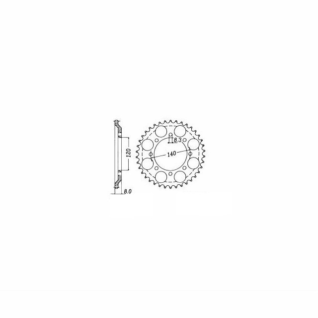 Sprocket Image