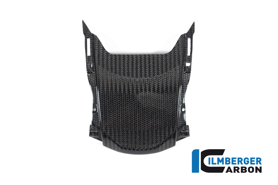 Ilmberger Carbon Upper Tail Fairing, gloss, BMW S1000XR 2020- M1000XR 2024-