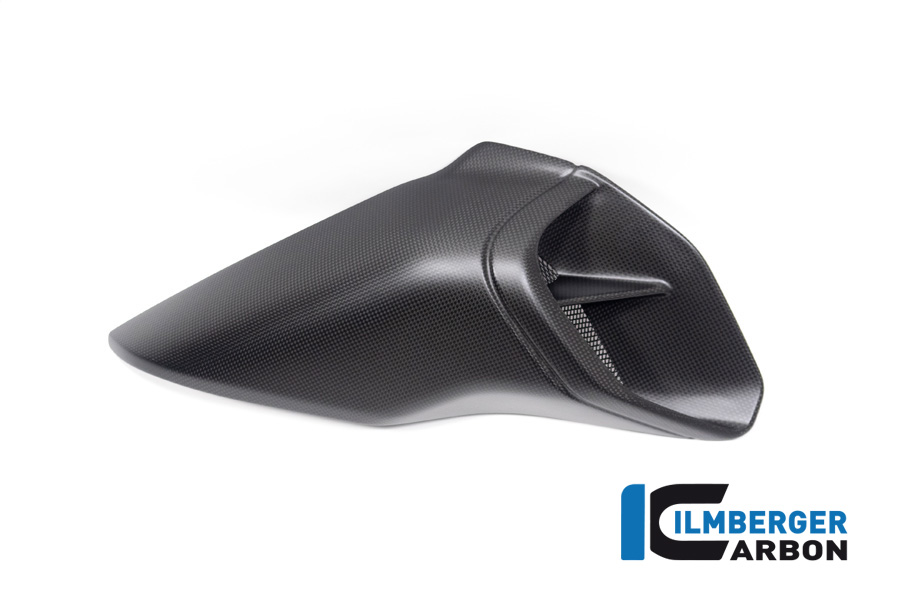 Ilmberger Carbon Air Duct Inlet Trim right side R/S, matte, Ducati Diavel V4, 2023-