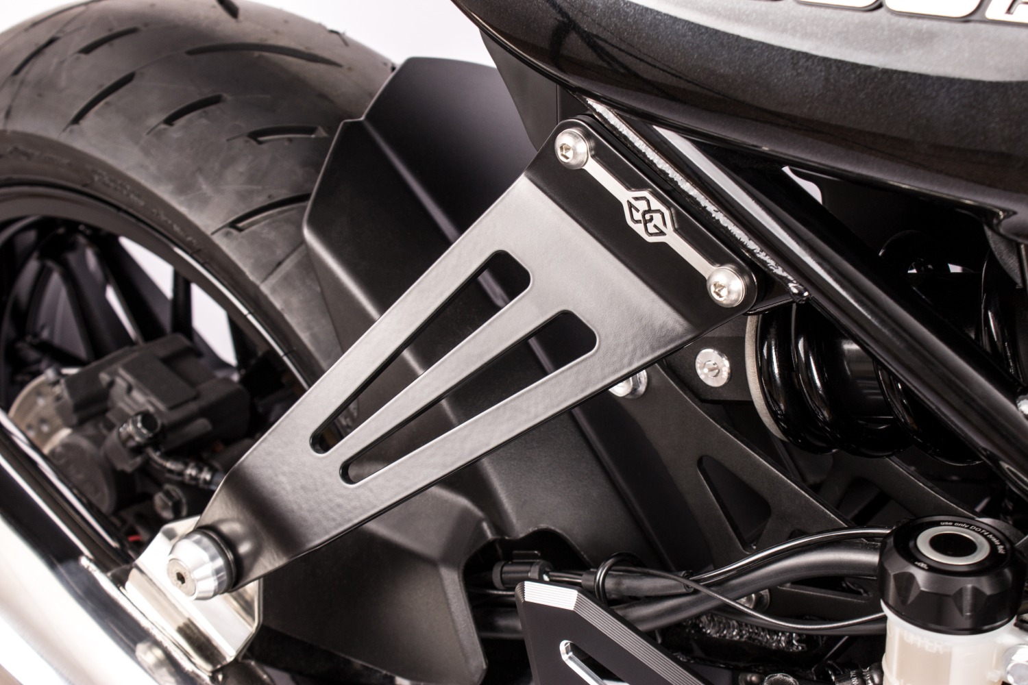 GILLES exhaust hanger kit