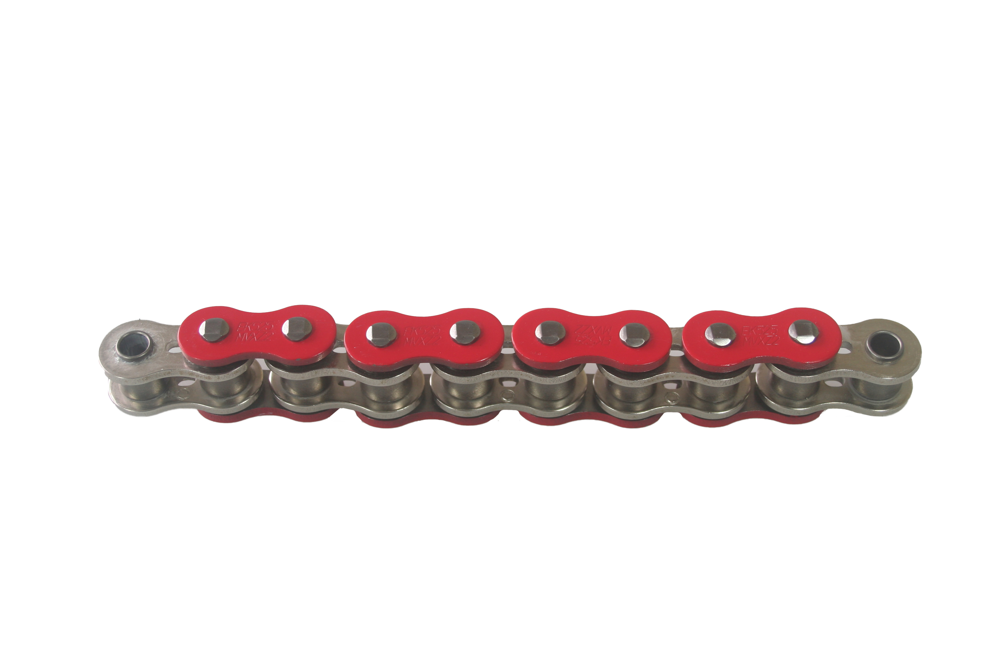 EK-Chain chain kit 520 MVXZ-2 for KTM 690 SMC SMC-R from model year 2008 -