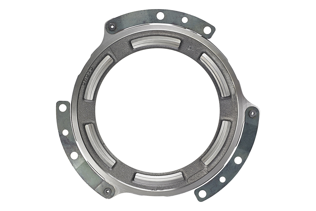 SACHS pressure plate for BMW K1200 Clutch