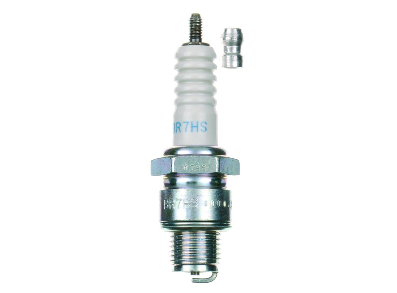 NGK Spark Plug BR7HS