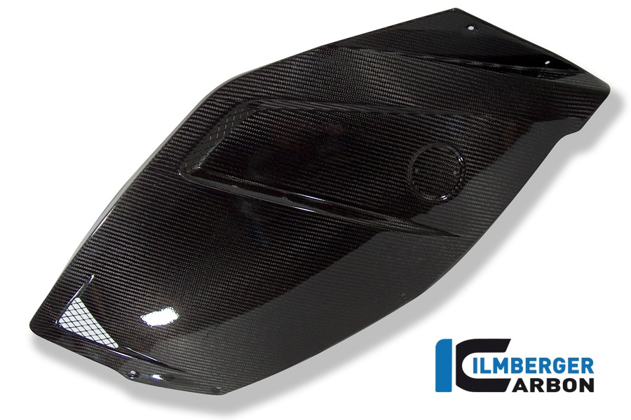 Ilmberger Carbon Fairing Side Panel right side R/S, Carbon