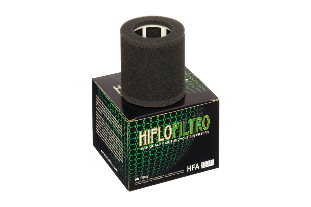 air filter for Kawasaki EN500