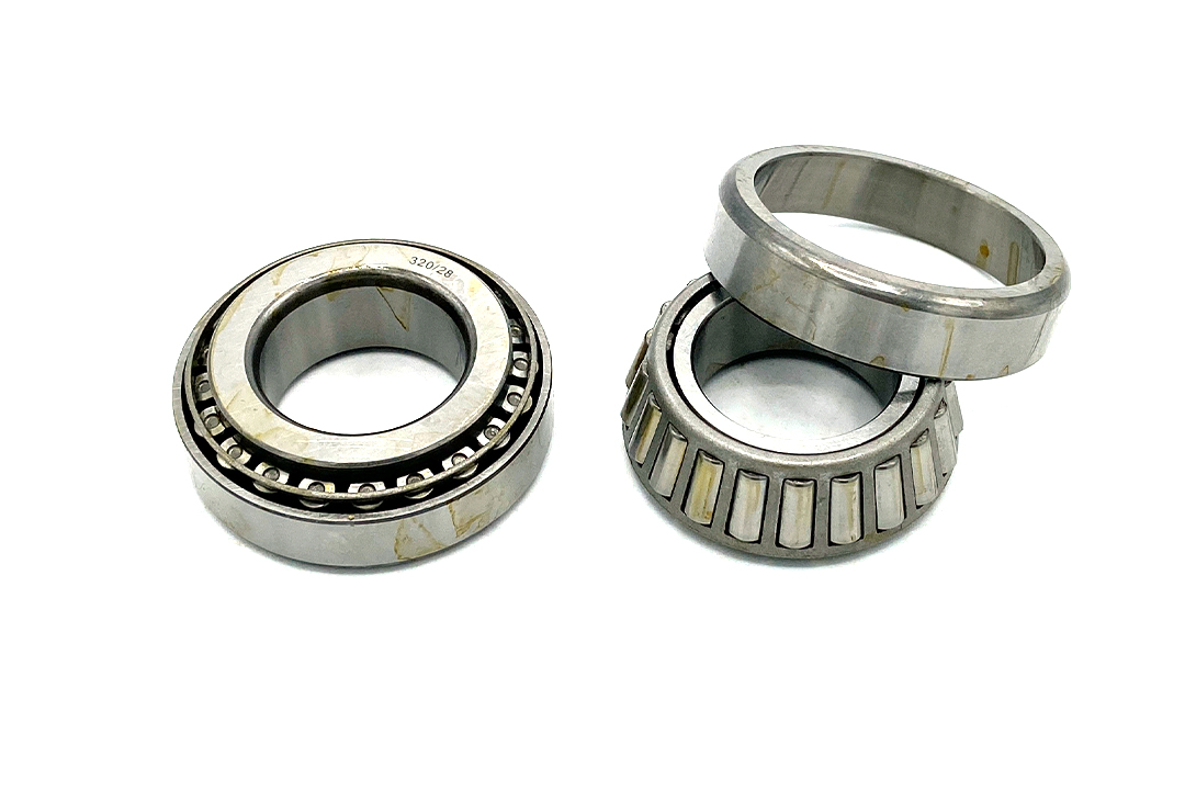 alpha Technik Steering Head Bearing Kit SSW901