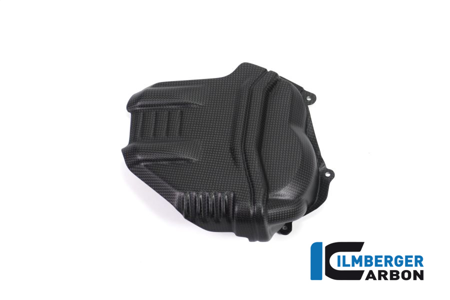 Cam cover left matt Ducati Panigale V4 / V4 S