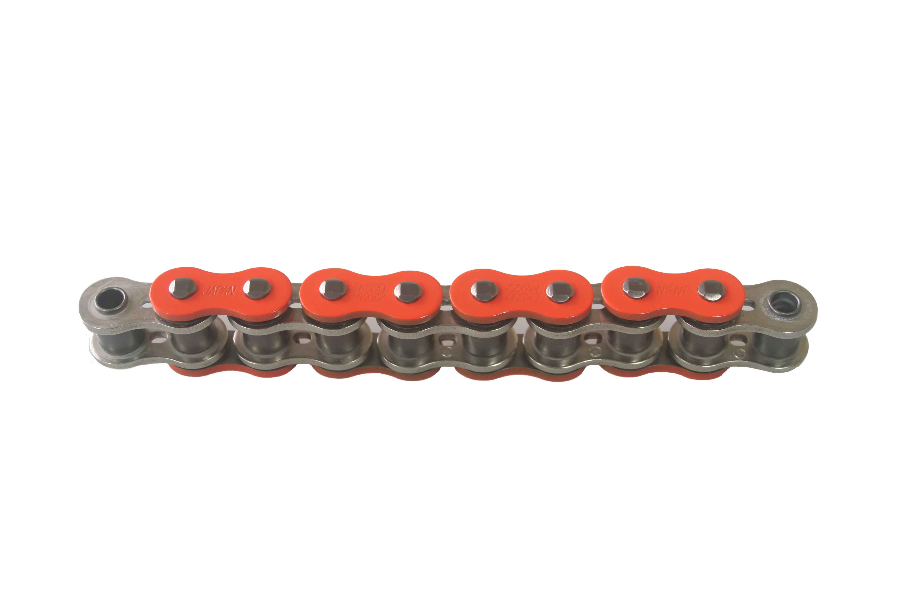 EK-Chain chain Kit 520 MVXZ-2 for KTM 690 SMC SMC-R from model year 2008 -