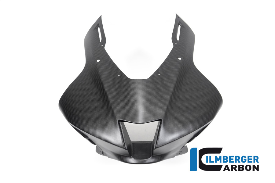 Ilmberger Carbon Fairing upper Part, matt, for Honda CBR1000RR-R/SP 2020-