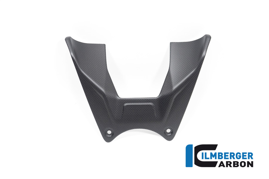 Ilmberger Carbon fuel tank Cover, matt, Ducati Diavel V4, 2023-