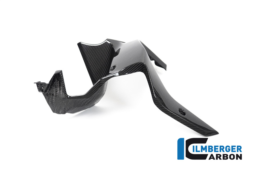 Windschild, Carbon