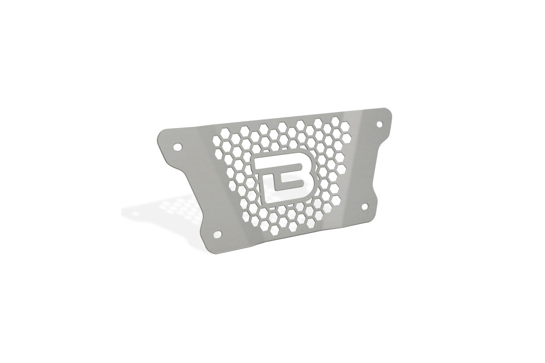 Barracuda Engine Cover Protection Husqvarna Norden 901 Model Year 2022-