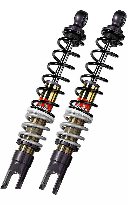 BITUBO Scooter Shock Absorbers for Scomadi Models