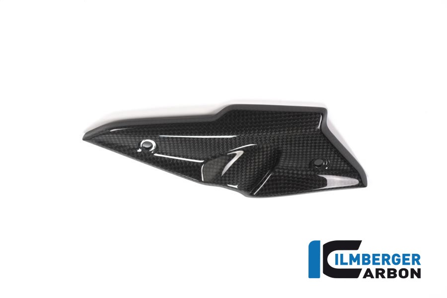 Ilmberger Carbon Intake Pipe Cover left side L/S