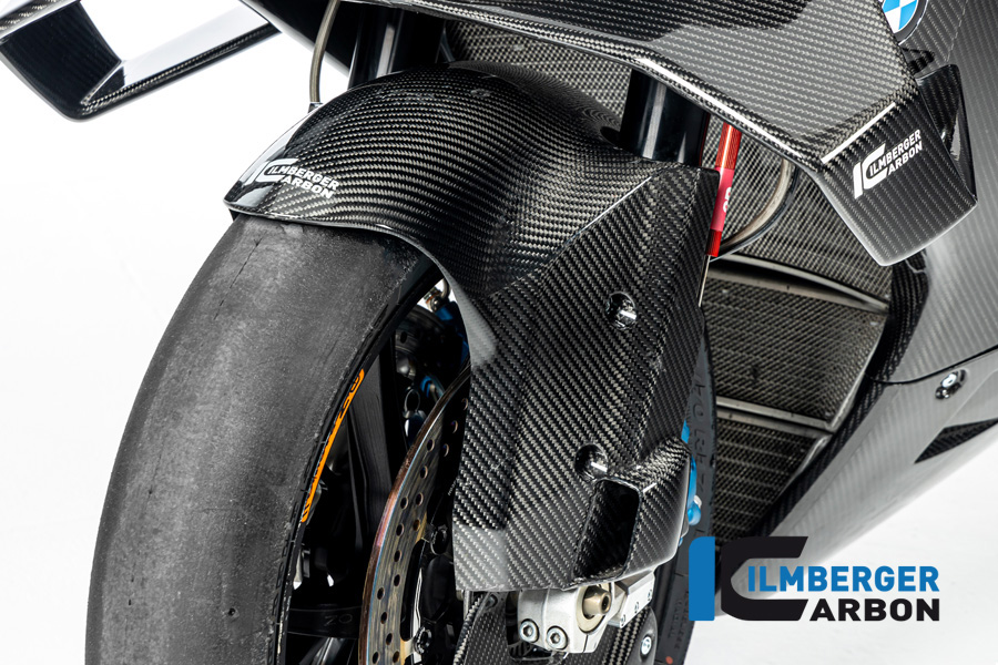 Ilmberger Carbon Front Fender front Racing Carbon for BMW M1000RR 2023-