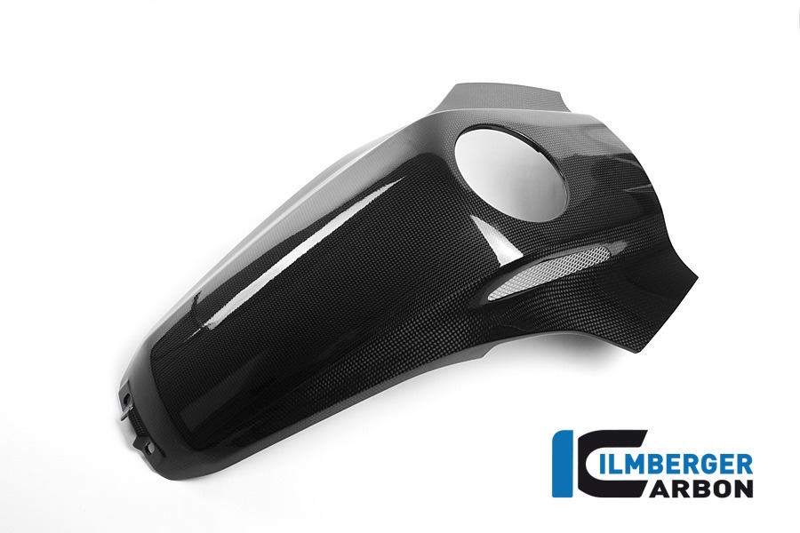 Ilmberger Carbon fuel tank Upper Cover