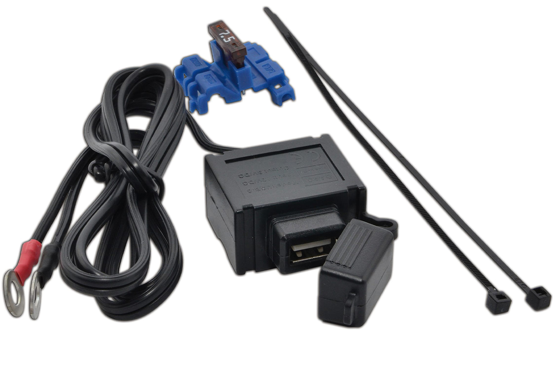 BAAS USB12 USB Socket